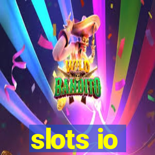 slots io