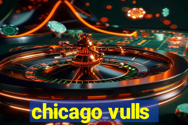 chicago vulls