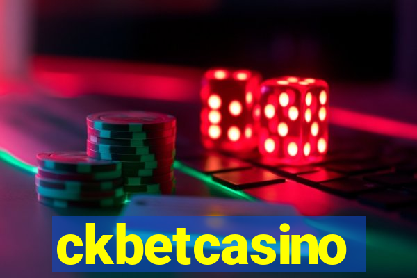 ckbetcasino