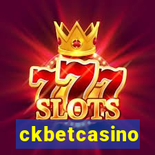 ckbetcasino