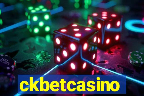 ckbetcasino