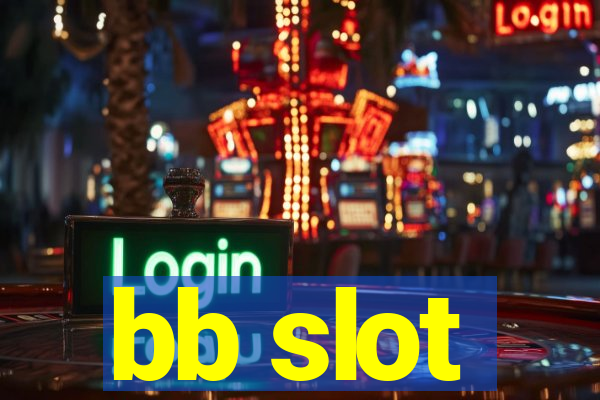 bb slot