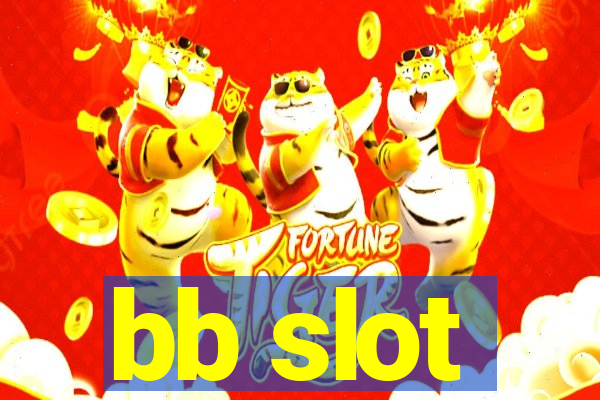 bb slot