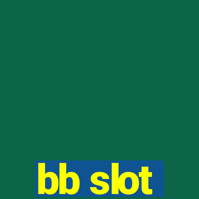 bb slot