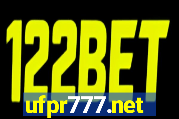 ufpr777.net