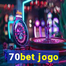 70bet jogo