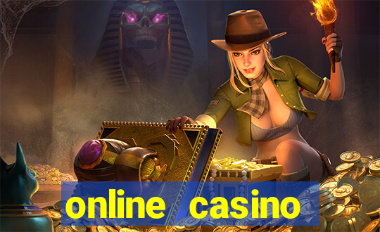 online casino roulette system