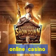 online casino roulette system