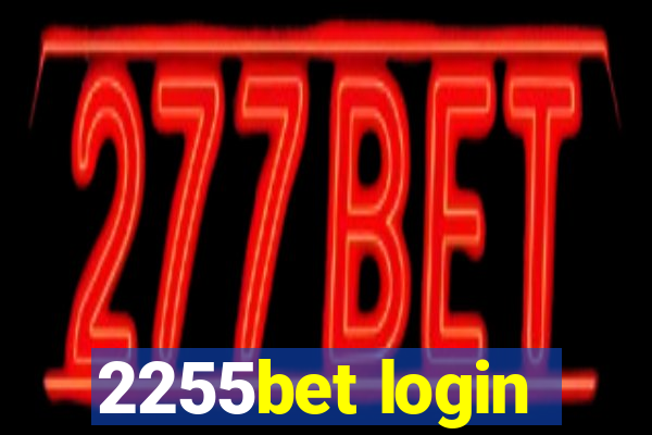 2255bet login