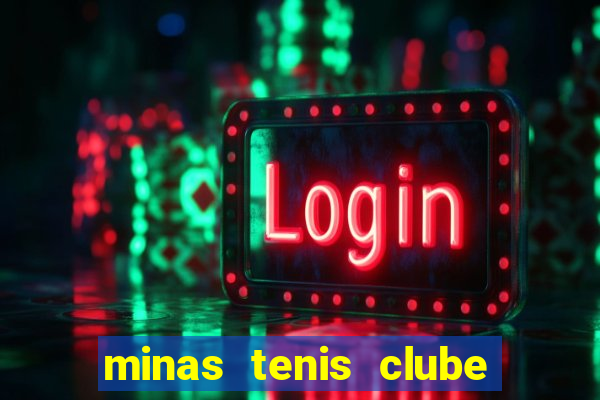 minas tenis clube logo png