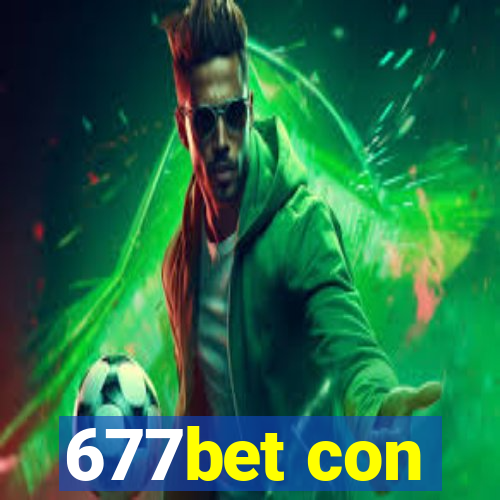 677bet con