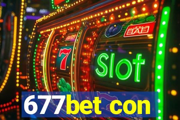 677bet con