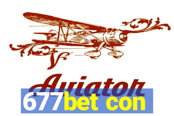 677bet con