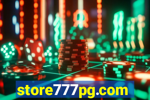 store777pg.com