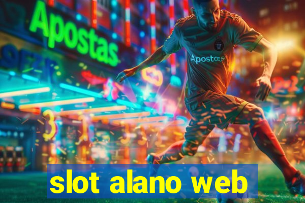 slot alano web