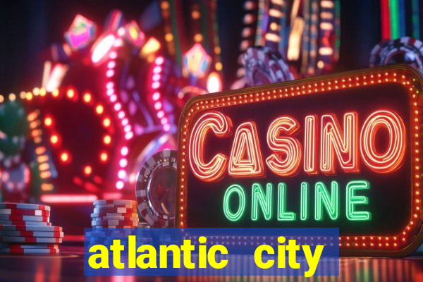 atlantic city casino in new jersey