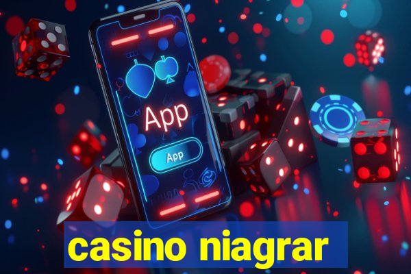 casino niagrar