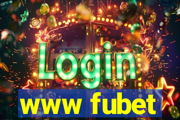 www fubet