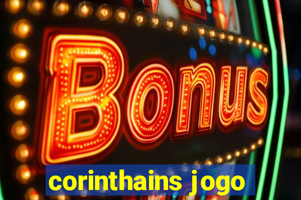 corinthains jogo