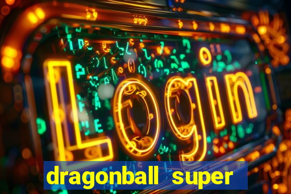 dragonball super torrent magnet