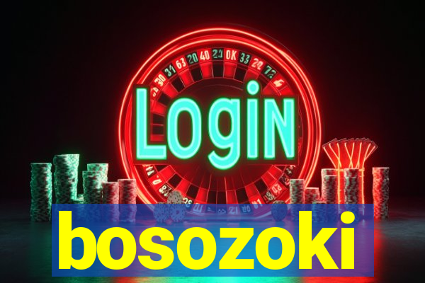 bosozoki