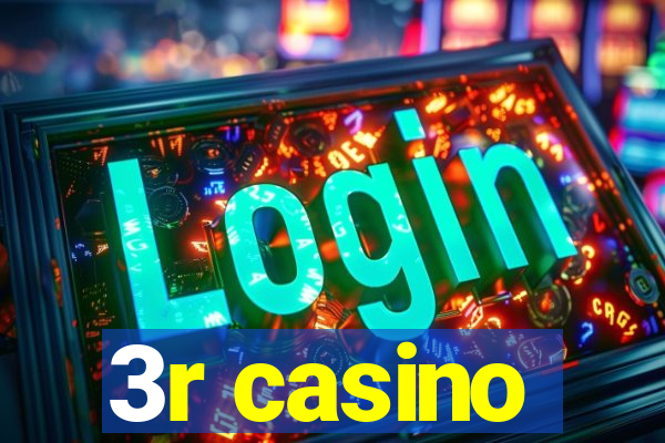 3r casino