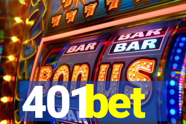 401bet