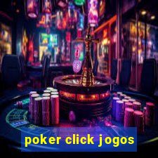 poker click jogos