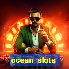 ocean slots underwater party