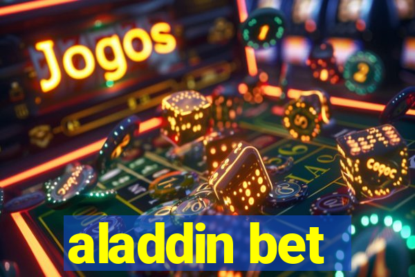 aladdin bet