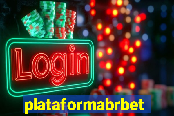 plataformabrbet