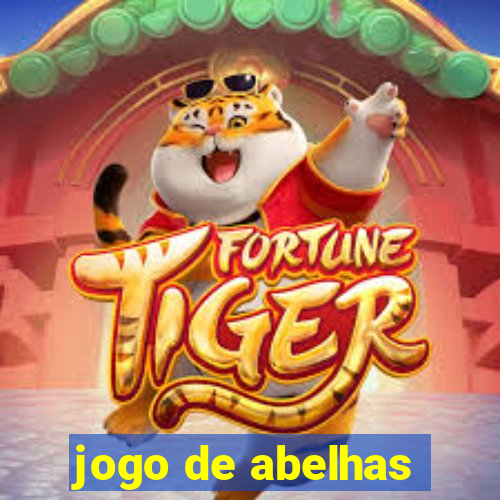 jogo de abelhas