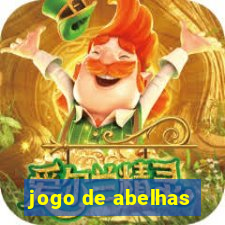 jogo de abelhas