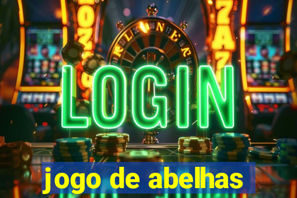 jogo de abelhas