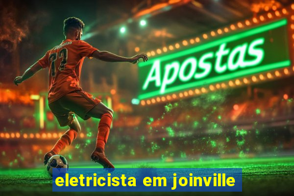 eletricista em joinville