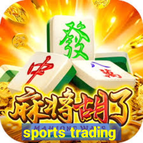 sports trading