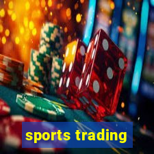 sports trading