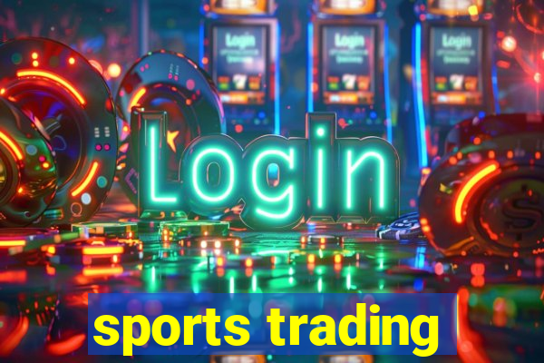 sports trading