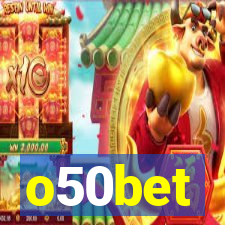 o50bet