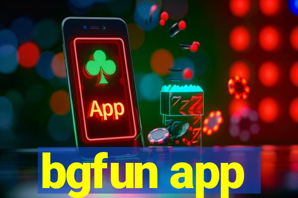 bgfun app