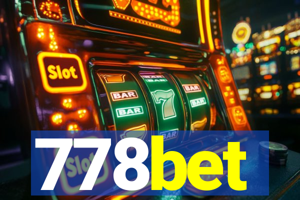 778bet