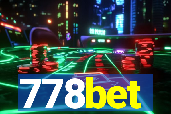 778bet