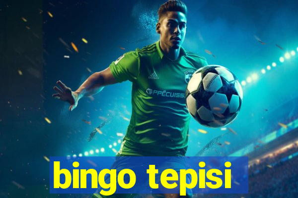 bingo tepisi