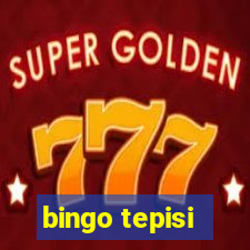 bingo tepisi