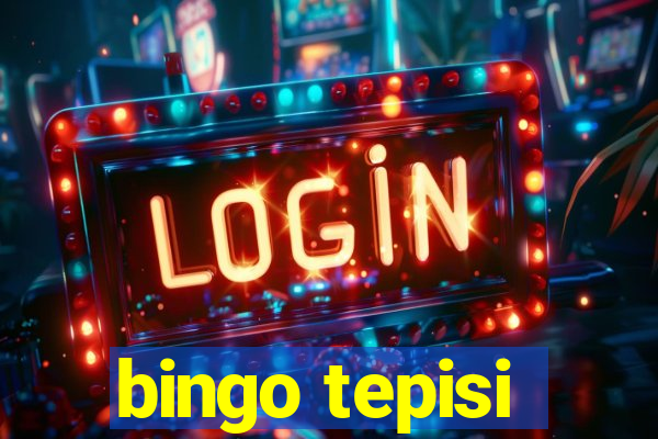 bingo tepisi