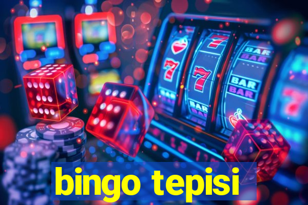 bingo tepisi