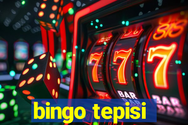 bingo tepisi