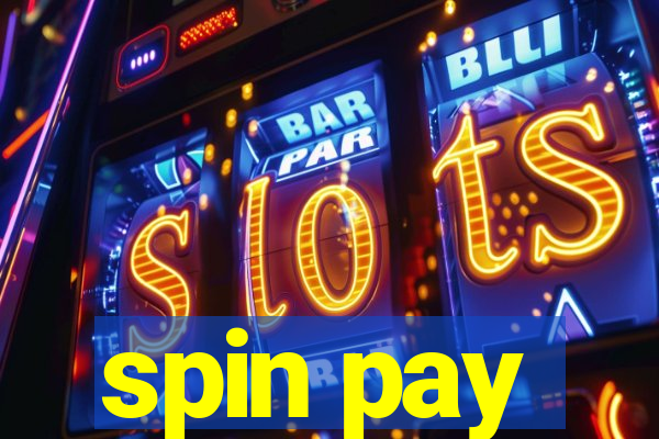 spin pay