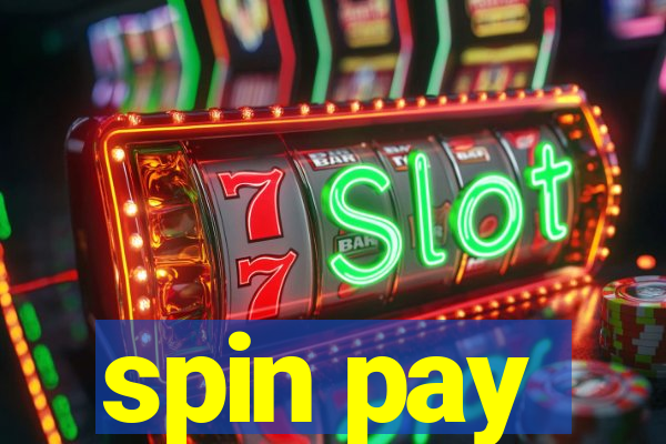 spin pay