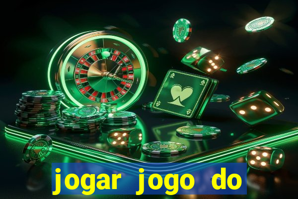 jogar jogo do tigrinho gratis